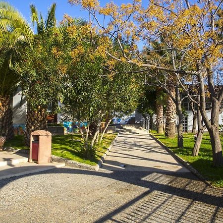Bodrum Marma Otel المظهر الخارجي الصورة
