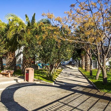 Bodrum Marma Otel المظهر الخارجي الصورة
