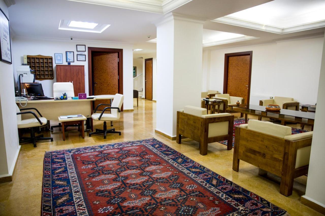 Bodrum Marma Otel المظهر الخارجي الصورة