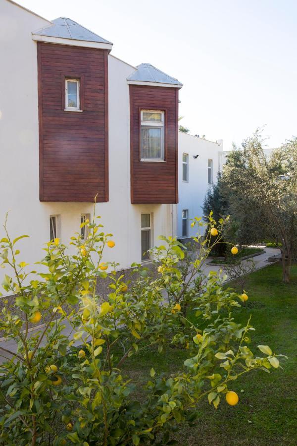Bodrum Marma Otel المظهر الخارجي الصورة