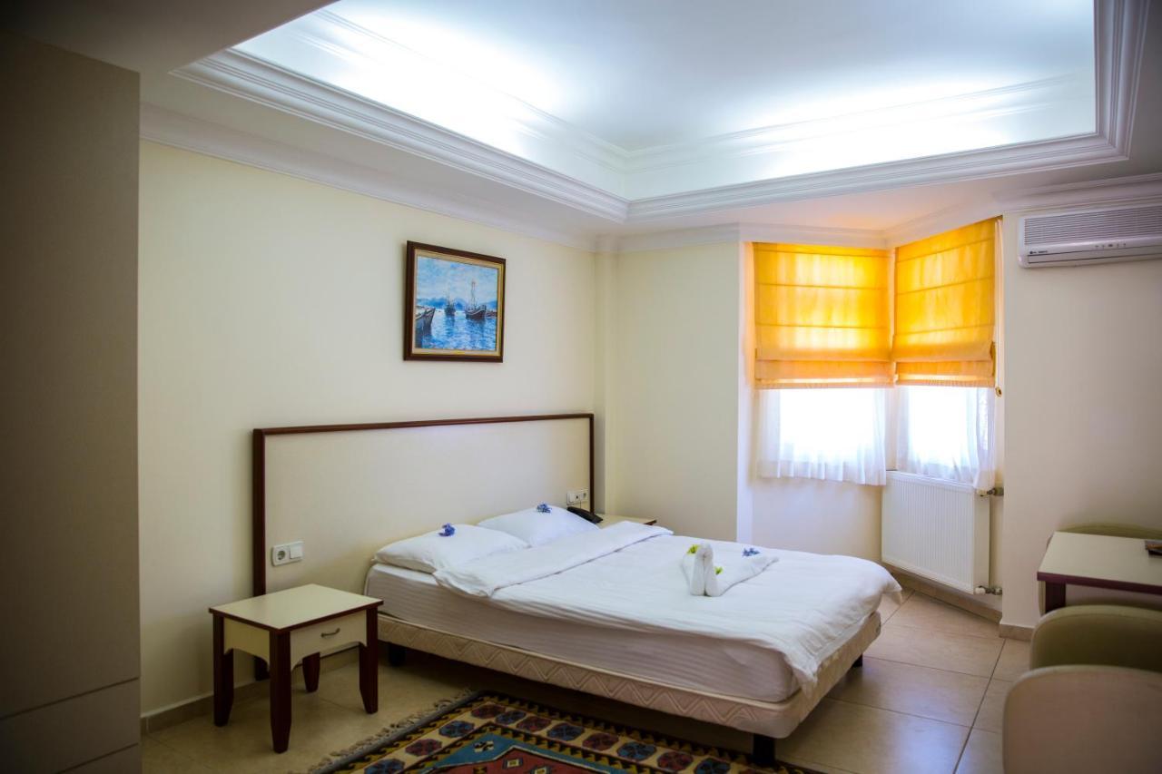Bodrum Marma Otel المظهر الخارجي الصورة