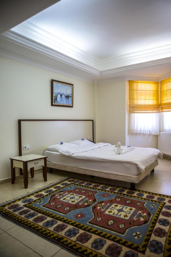 Bodrum Marma Otel المظهر الخارجي الصورة